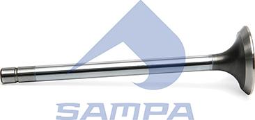 Sampa 068.108 - Випускний клапан autocars.com.ua