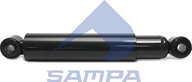 Sampa 069.018 - Амортизатор autocars.com.ua