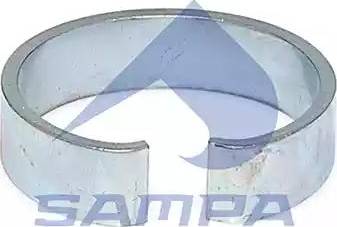 Sampa 070084 - Стопорное кольцо, шкворень поворотного кулака avtokuzovplus.com.ua