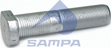 Sampa 070.319 - Болт кріплення колеса autocars.com.ua