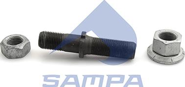 Sampa 070.683 - Болт кріплення колеса autocars.com.ua