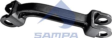 Sampa 076.161 - Тяга / стійка, стабілізатор autocars.com.ua