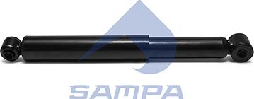 Sampa 076.449 - Амортизатор autodnr.net