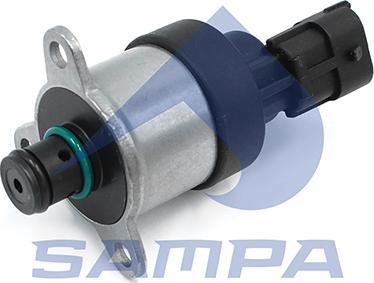 Sampa 077.124 - Клапанный элемент, Сommon-Rail-System avtokuzovplus.com.ua
