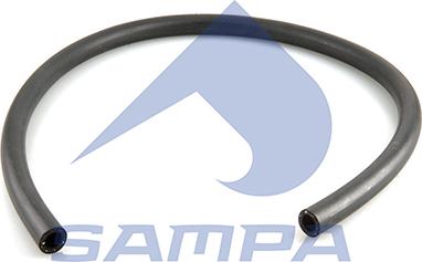 Sampa 078.060 - Напорный трубопровод, пневматический компрессор autodnr.net