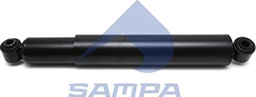 Sampa 078.333 - Амортизатор avtokuzovplus.com.ua