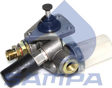 Sampa 079.304 - Насос, топливоподающая система autodnr.net