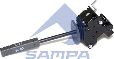 Sampa 079.483 - Выключатель на рулевой колонке autodnr.net