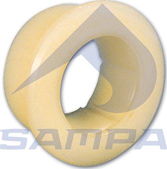 Sampa 080.003 - Втулка, стабілізатор autocars.com.ua