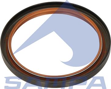 Sampa 080.1422 - Ущільнене кільце, ступінчаста коробка передач autocars.com.ua