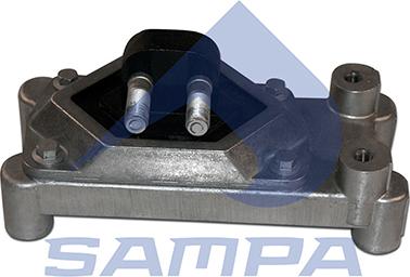 Sampa 080.171 - Подушка, підвіска двигуна autocars.com.ua