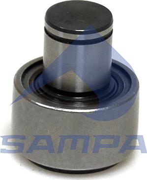 Sampa 080.399 - Підшипник, важіль вимикання зчеплення autocars.com.ua