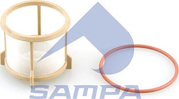 Sampa 080681 - Ремкомплект, топливный насос avtokuzovplus.com.ua