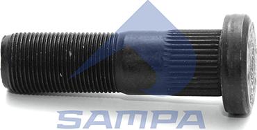 Sampa 085.184 - Болт кріплення колеса autocars.com.ua