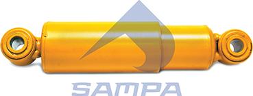 Sampa 090.073 - Амортизатор autocars.com.ua