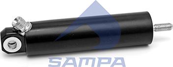 Sampa 091.091 - Рабочий цилиндр, моторный тормоз avtokuzovplus.com.ua