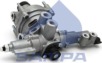 Sampa 091.125 - Регулятор гальмівних сил autocars.com.ua