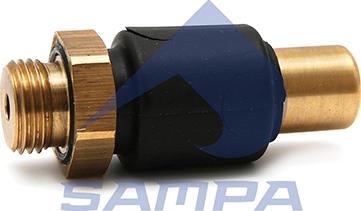 Sampa 091.168 - Клапан багатоциклової захисту autocars.com.ua