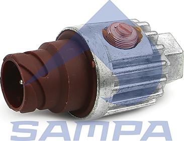 Sampa 091.367 - Манометрический выключатель avtokuzovplus.com.ua