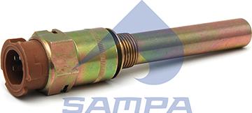 Sampa 091.402 - Датчик швидкості, спідометра autocars.com.ua