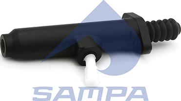 Sampa 091.468 - Головний циліндр, система зчеплення autocars.com.ua