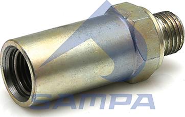 Sampa 092.123 - Клапан, система уприскування autocars.com.ua