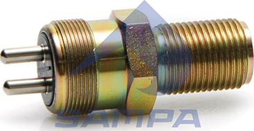 Sampa 093.293 - Датчик RPM, частота вращения двигателя avtokuzovplus.com.ua