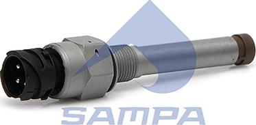 Sampa 093.300 - Датчик RPM, частота вращения двигателя autodnr.net