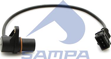 Sampa 093.327 - Датчик, положення розподільного валу autocars.com.ua