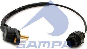 Sampa 093.331 - Термовыключатель, вентилятор радиатора / кондиционера avtokuzovplus.com.ua