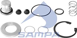 Sampa 093.906 - Ремонтний комплект, осущітель у autocars.com.ua