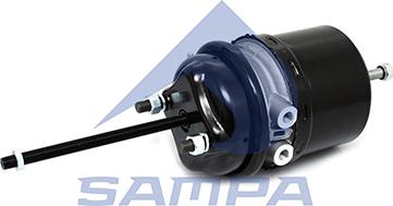 Sampa 094.036 - Тормозной цилиндр с пружинным энергоаккумулятором avtokuzovplus.com.ua