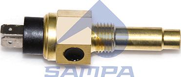 Sampa 094.087 - Термовимикач, вентилятор радіатора / кондиціонера autocars.com.ua