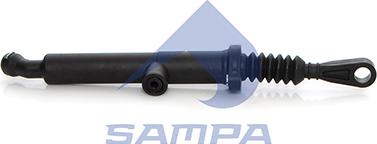 Sampa 094.219 - Головний циліндр, система зчеплення autocars.com.ua
