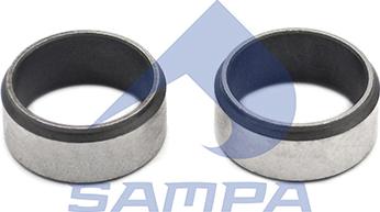 Sampa 094.305 - Кільце сідла клапана autocars.com.ua