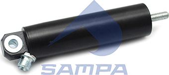 Sampa 095.020 - Рабочий цилиндр, моторный тормоз avtokuzovplus.com.ua
