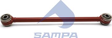 Sampa 095.1177 - Важіль незалежної підвіски колеса autocars.com.ua