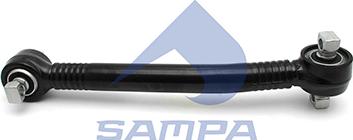 Sampa 095.1191 - Важіль незалежної підвіски колеса autocars.com.ua