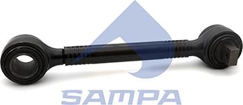 Sampa 095.1192 - Важіль незалежної підвіски колеса autocars.com.ua