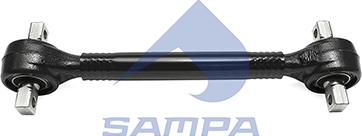 Sampa 095.1285 - Важіль незалежної підвіски колеса autocars.com.ua