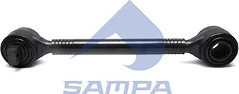 Sampa 095.1309 - Важіль незалежної підвіски колеса autocars.com.ua