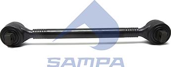 Sampa 095.1310 - Важіль незалежної підвіски колеса autocars.com.ua