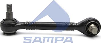 Sampa 095.1331 - Важіль незалежної підвіски колеса autocars.com.ua