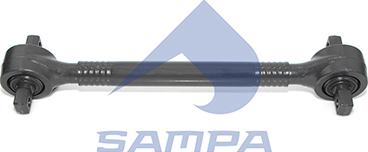 Sampa 095.455 - Важіль незалежної підвіски колеса autocars.com.ua