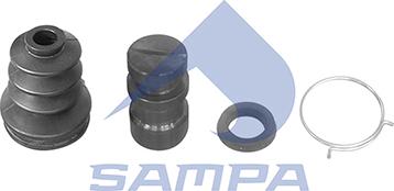 Sampa 095.901 - Ремкомплект, головний циліндр autocars.com.ua