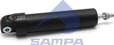 Sampa 096.056 - Робочий циліндр, моторне гальмо autocars.com.ua
