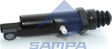 Sampa 096.092 - Головний циліндр, система зчеплення autocars.com.ua