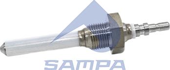 Sampa 096.1000 - Датчик, уровень охлаждающей жидкости avtokuzovplus.com.ua