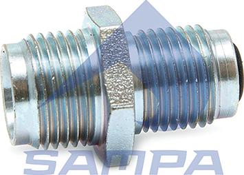 Sampa 096.1031 - Обратный клапан avtokuzovplus.com.ua
