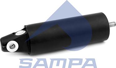 Sampa 096.1101 - Рабочий цилиндр, моторный тормоз avtokuzovplus.com.ua